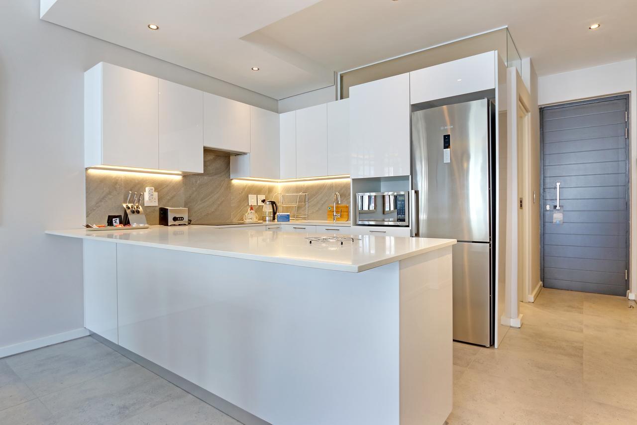 Chelsea Luxury Suites Kapstadt Exterior foto