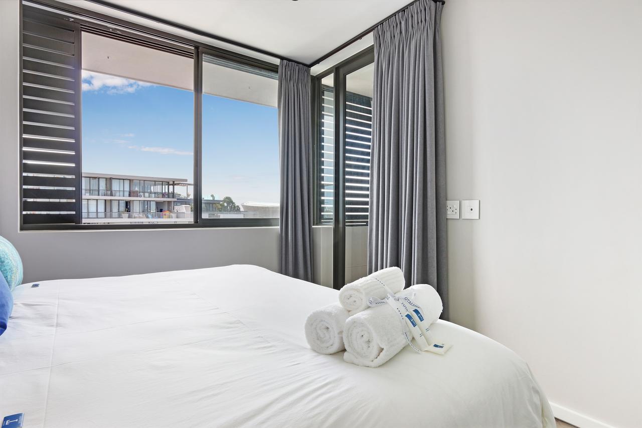 Chelsea Luxury Suites Kapstadt Exterior foto