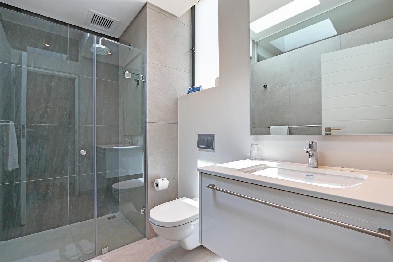 Chelsea Luxury Suites Kapstadt Exterior foto