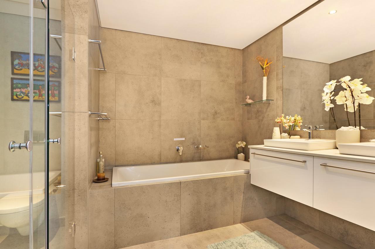 Chelsea Luxury Suites Kapstadt Exterior foto